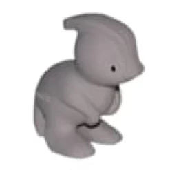 Mon premier dinosaure para