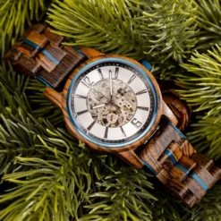 Montre automatique zenitha
