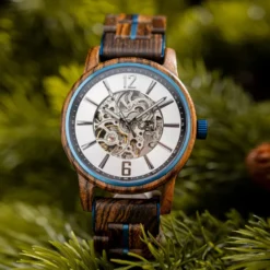 Montre automatique zenitha