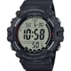 Montre casio ae-1500wh-1avef