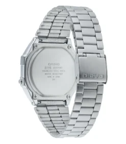 Montre casio a168wem-7ef