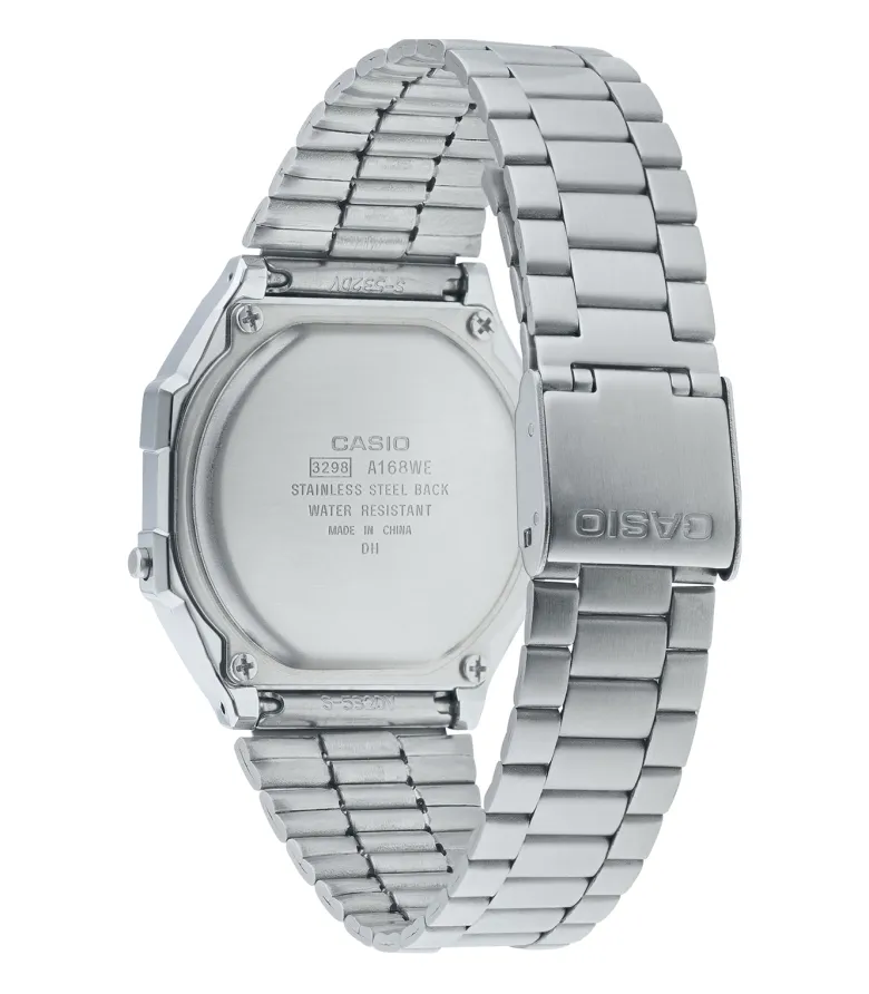 Montre casio a168wem-7ef