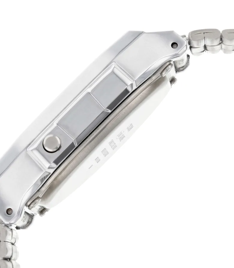 Montre casio a168wem-7ef