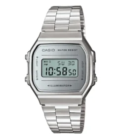 Montre casio a168wem-7ef