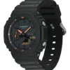 Montre casio ga-2100-1a4er