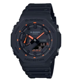Montre casio ga-2100-1a4er