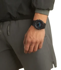 Montre casio ga-2100-1a2er