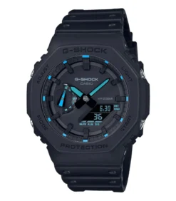 Montre casio ga-2100-1a2er