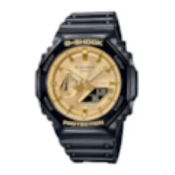 Montre casio ga-2100gb-1aer