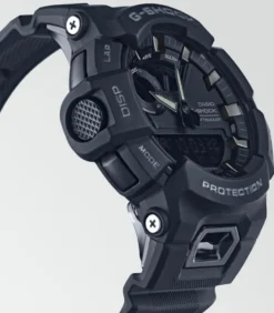 Montre casio g-shock bluetooth gba-900-1aer
