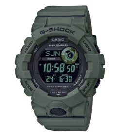 Montre casio g-shock bluetooth gbd-800uc-3er
