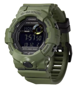 Montre casio g-shock bluetooth gbd-800uc-3er