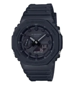 Montre casio g-shock ga-2100-1a1er