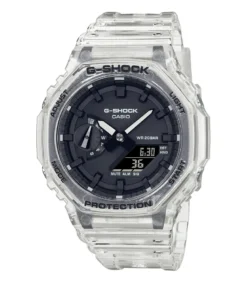 Montre casio g-shock ga-2100ske-7aer