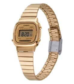Montre casio la670wega-9ef