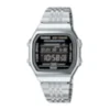 Montre casio retro bluetooth abl-100we-1bef