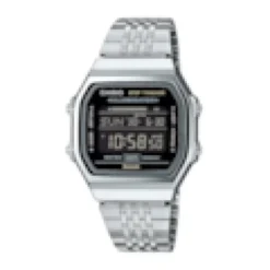 Montre casio retro bluetooth abl-100we-1bef