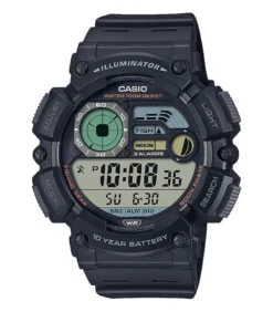 Montre casio ws-1500h-1avef