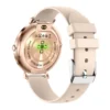 Montre connectée amoled- edition elite rose