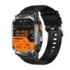 Montre connectée amoled gps edition daytona