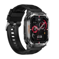 Montre connectée amoled gps edition daytona
