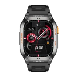 Montre connectée amoled gps edition daytona