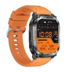 Montre connectée amoled gps edition daytona