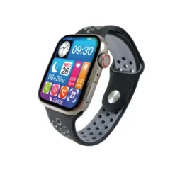 Montre connectée android & ios multifonc