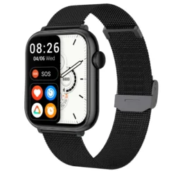 Montre connectée - edition gamma