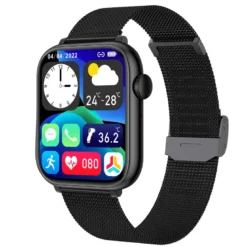 Montre connectée - edition gamma