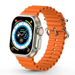 Montre connectee multifonctions
