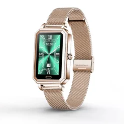 Montre connectee multifonctions