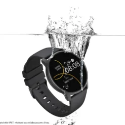 Montre connectee multifonctions
