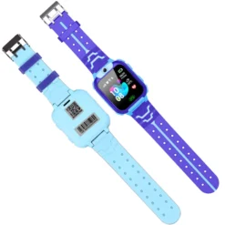 Montre connectee multifonctions
