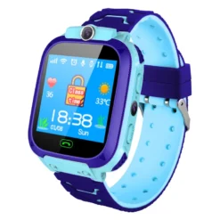 Montre connectee multifonctions