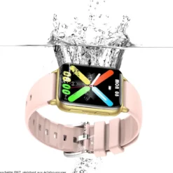 Montre connectee multifonctions