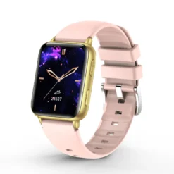 Montre connectee multifonctions