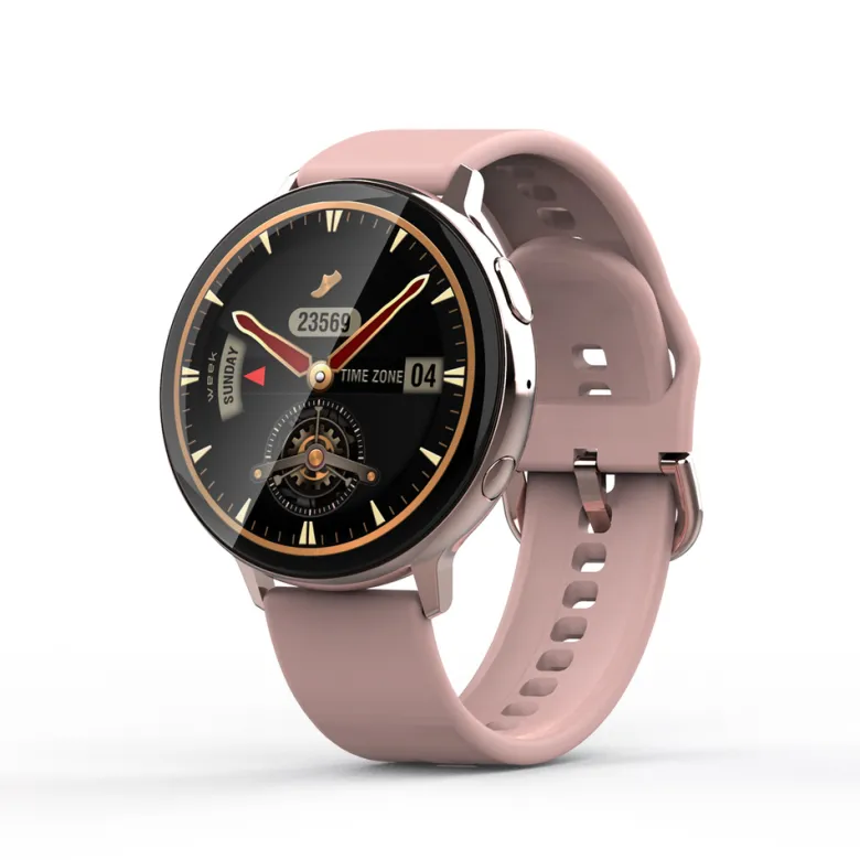 Montre connectee multifonctions