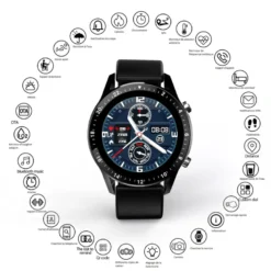 Montre connectee multifonctions
