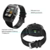 Montre connectee multifonctions