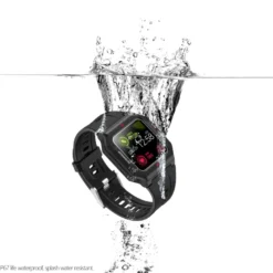 Montre connectee multifonctions