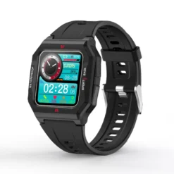 Montre connectee multifonctions