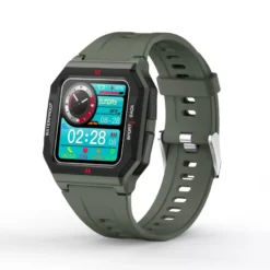 Montre connectee multifonctions