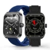 Montre connectee multifonctions
