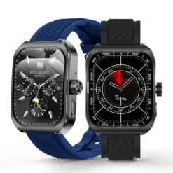 Montre connectee multifonctions