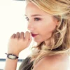 Montre femme ébène carlita