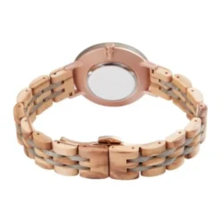 Montre femme bois bettie