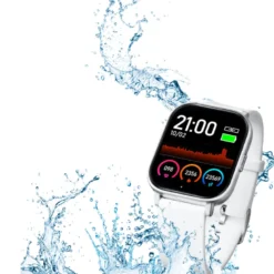 Montre gps multifonctions