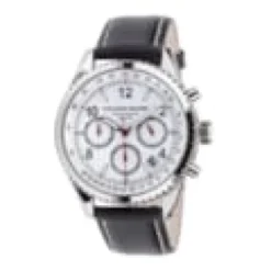 Montre homme chronographe vuillemin régn