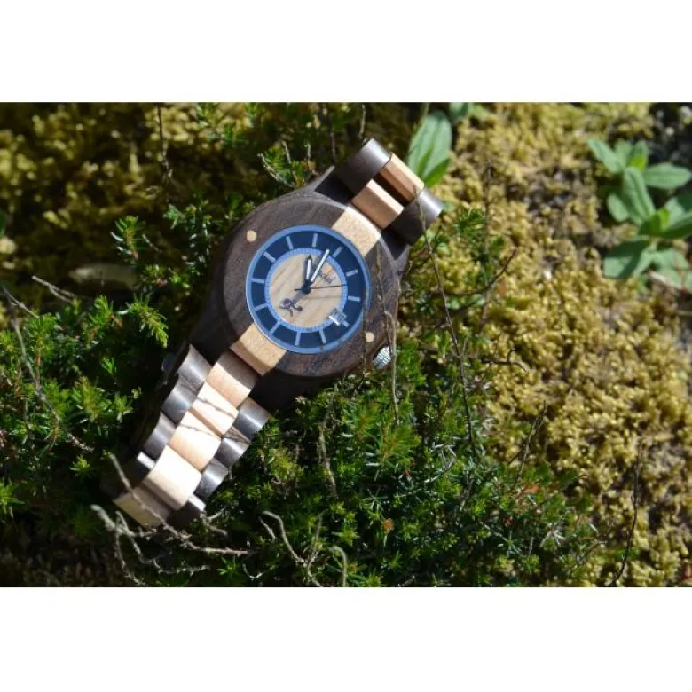 Montre Homme - Mathia
